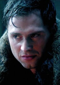 Calahan Skogman
as Matthias Helvar