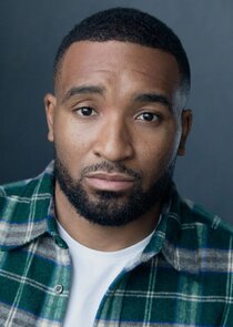 Jason York
as K Rizz