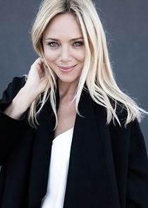 Katarina Cas
as Jelena Milanovic