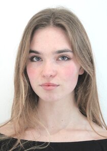 Amelia May
as Allegra Lonsdale