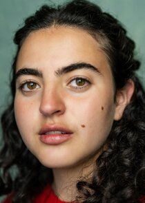 Tara Webb
as Noori Abas