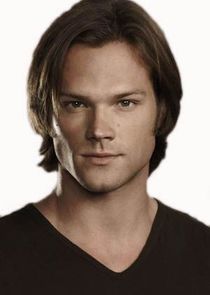 Jared Padalecki
as Sam Winchester