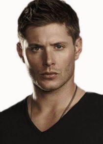 Jensen Ackles
as Dean Winchester