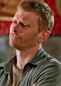 Mark Pellegrino
as Lucifer