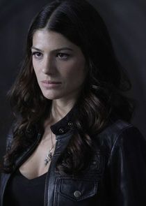 Katie Cassidy
as Ruby