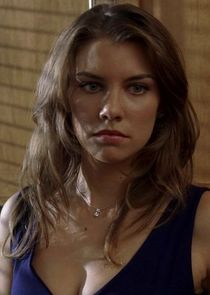 Lauren Cohan
as Bela Talbot