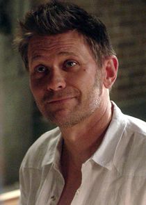 Mark Pellegrino
as Nick