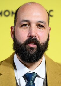 Youssef Kerkour
as Fester