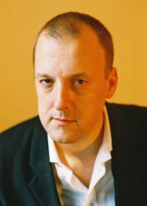 Ross Boatman
as Del Flynn