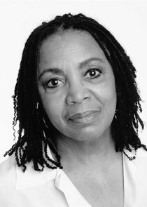 Alibe Parsons
as Frances Shaw