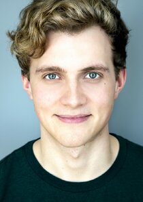 Hyoie O'Grady
as 'Ken'