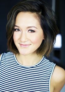 Shannon Chan-Kent
as Trixie