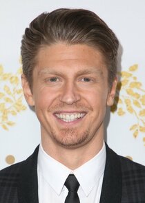 Andrew Francis
as Kord Zane