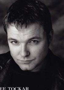 Lee Tockar
as Pronto Geronimole