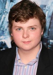 Spencer Breslin
as Donny Beals