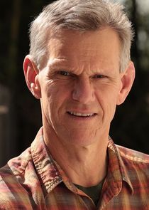 Steve Rankin
as Jack Carver