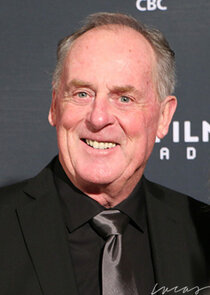 Peter MacNeill
as Sonny Brautigan