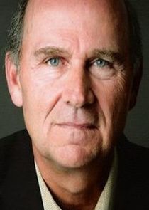 Ron Perkins
as Peter Godsoe