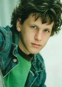 Dyllan Christopher
as Ralph Emerick 'Ralphie' Anderson