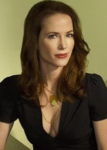 Debrah Farentino
as Molly Anderson