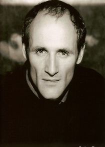Colm Feore
as Andre Linoge