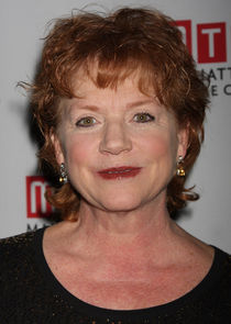 Becky Ann Baker
as Ursula Godsoe