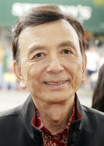 James Hong
as Gen Soon
