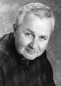 James Keane
as Sam Burke