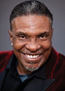 Keith David
as Spawn
