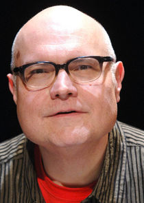 Michael McShane
as Twitch Williams