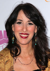 Maggie Wheeler
as Melodia