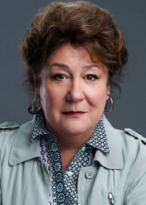 Margo Martindale
as Audrey Bernhardt