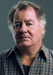 Peter Gerety
as Otto Bernhardt