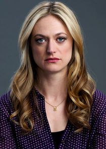 Marin Ireland
as Julia Bowman