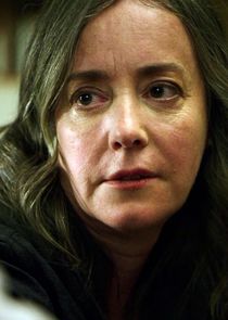 Jane Adams
as Maggie Murphy