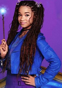 Janice LeAnn Brown
as Billie