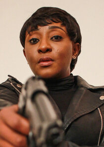 Ini Edo
as Inem