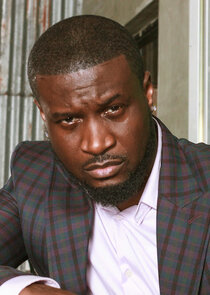 Peter Okoye
as Femi Fernadez