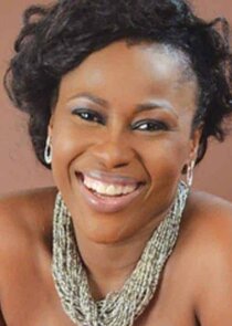 Uche Jombo
as Detective Janice