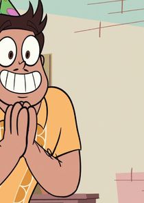 Artt Butler
as Rafael Diaz