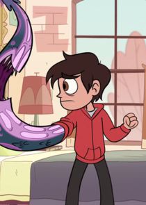 Corey Burton
as Monster Arm