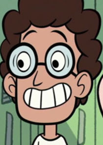 Matt Chapman
as Alfonzo