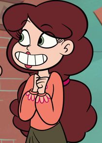 Nia Vardalos
as Angie Diaz