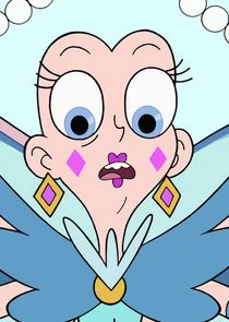 Grey DeLisle Griffin
as Queen Butterfly