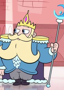 Alan Tudyk
as King Butterfly