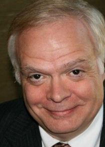 Scott Hilley
as Reverend