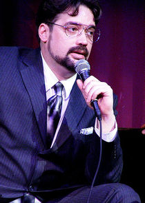 Todd Hanson
as Dan Halen