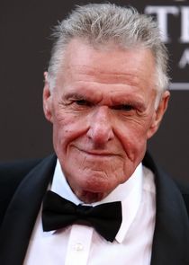 Charles Napier
as Sheriff