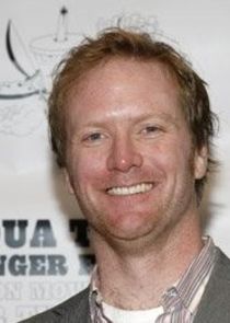 Dave Willis
as Narrator