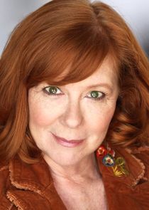 Patricia French
as Lil Cuyler